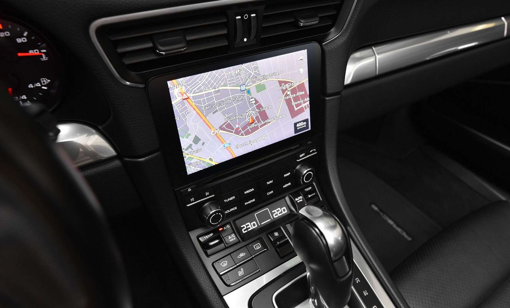 Porsche 991 II - 2018 - Joinsteer - #47