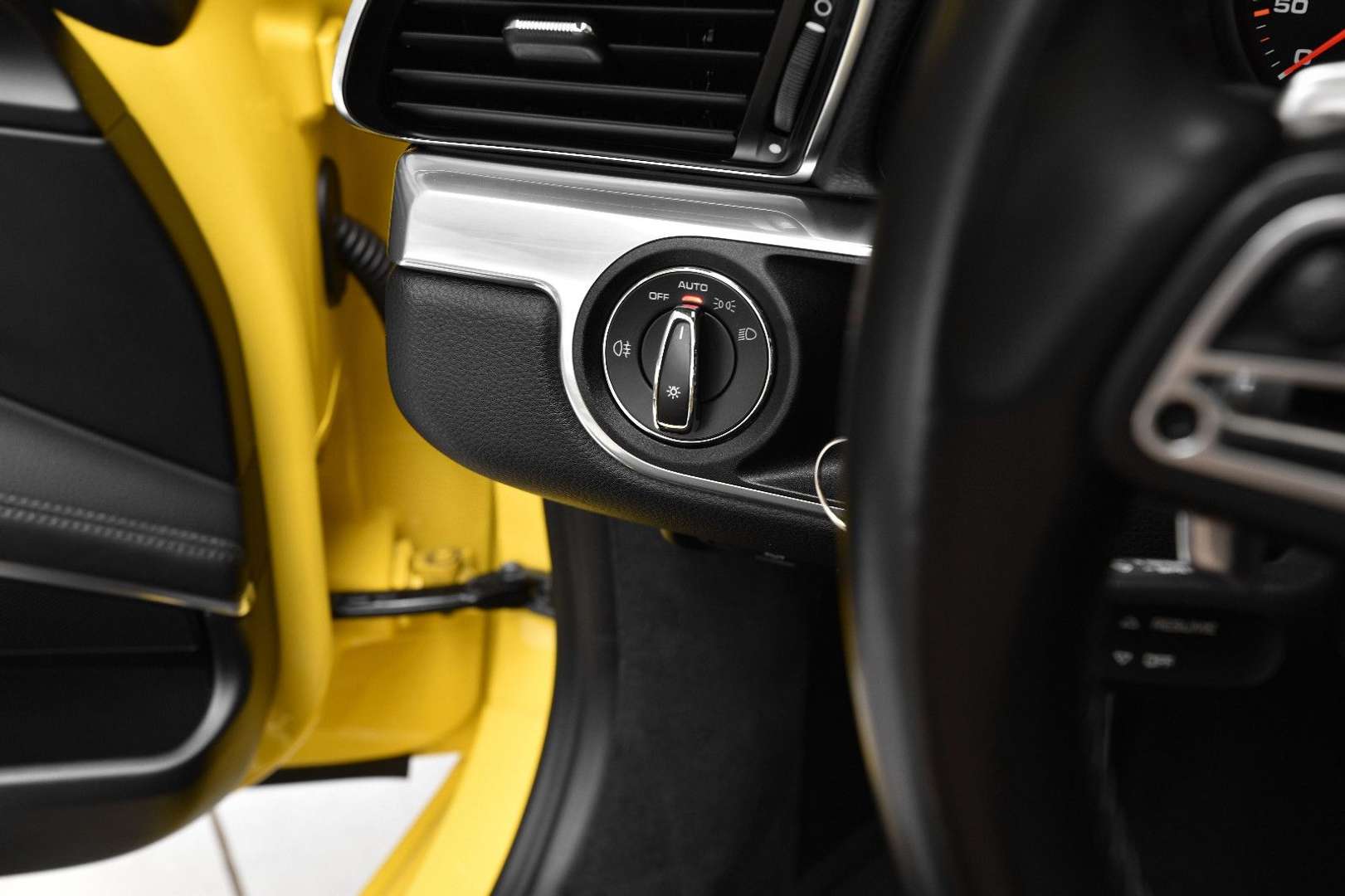 Porsche 991 II - 2018 - Joinsteer - #48