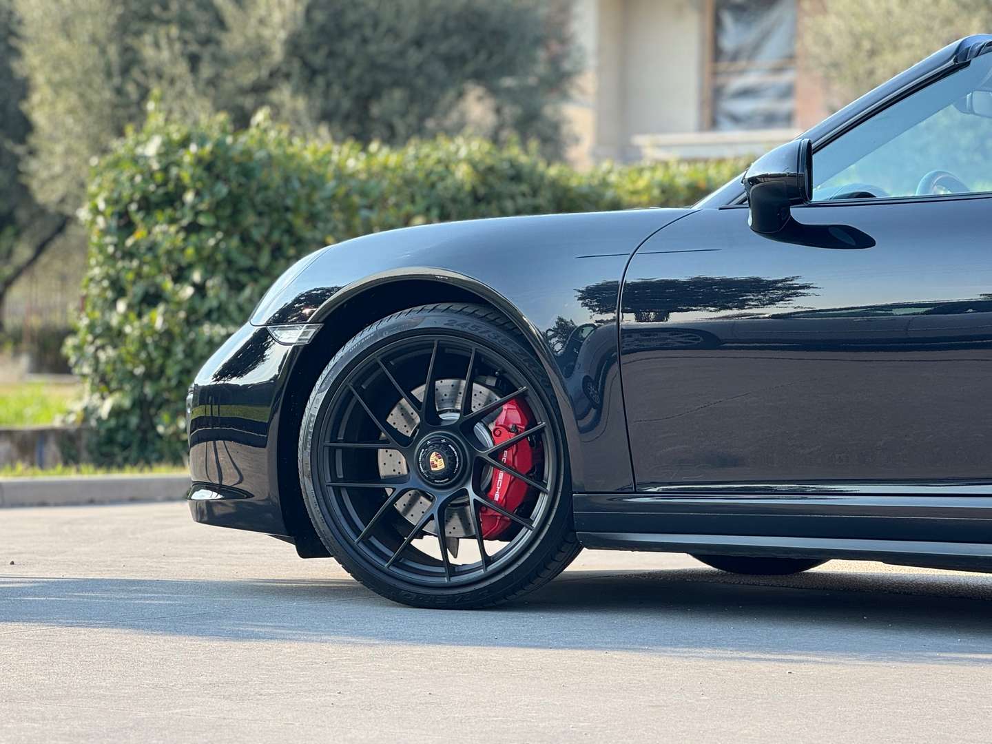 Porsche 991 I GTS - 2018 - Joinsteer - #5