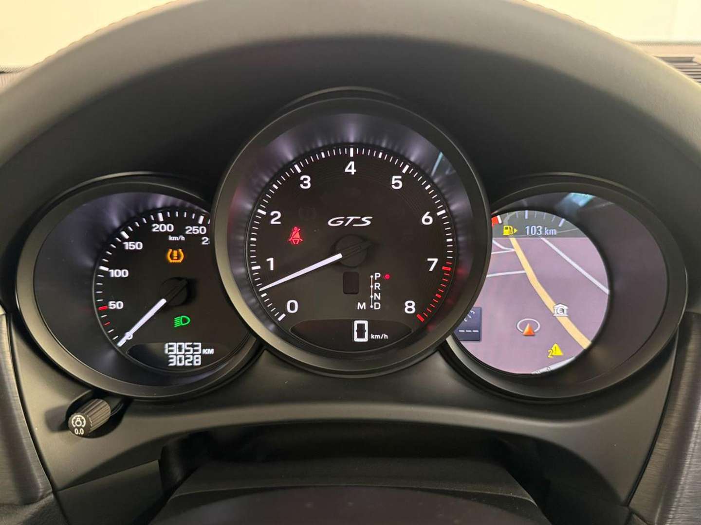 Porsche Macan II GTS - 2022 - Joinsteer - #18