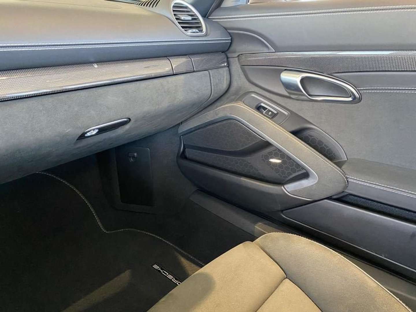 Porsche 718 Boxster GTS - 2025 - Joinsteer - #27