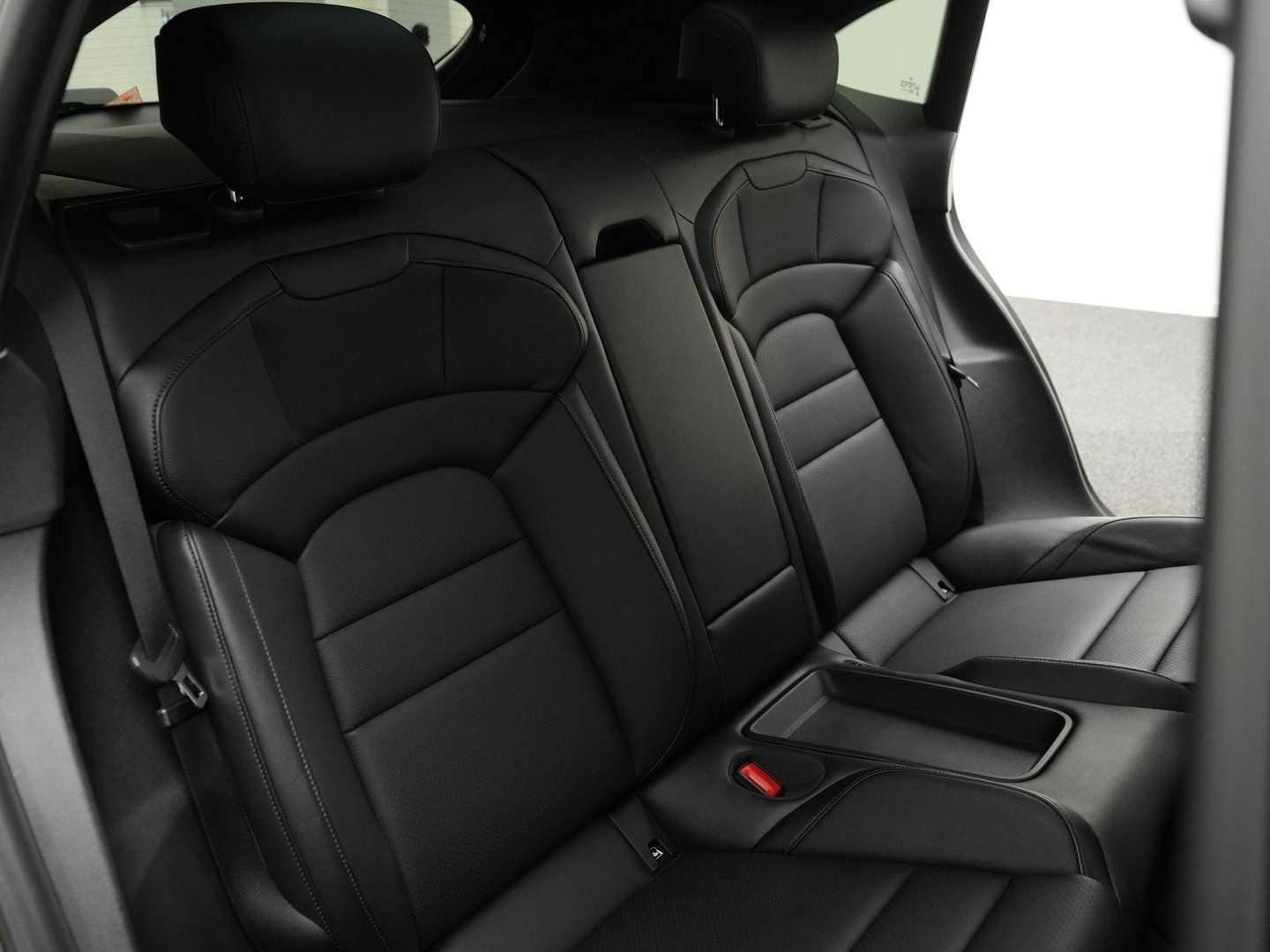 Porsche Taycan 4S - 2021 - Joinsteer - #47