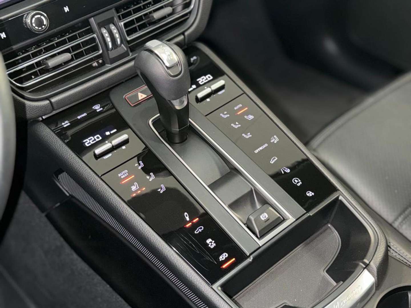 Porsche Macan II GTS - 2022 - Joinsteer - #22