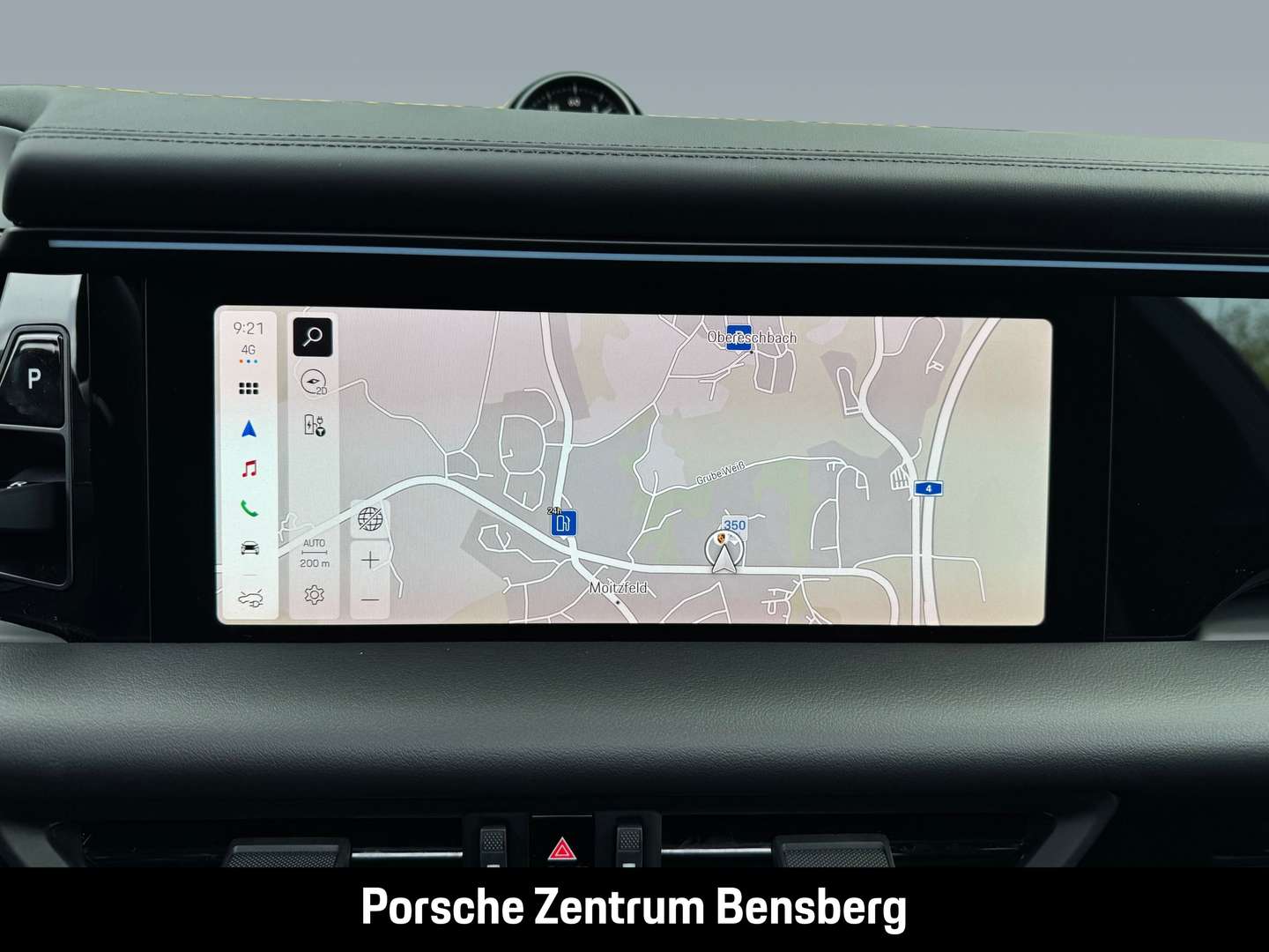 Porsche Macan Electrique - 2026 - Joinsteer - #19