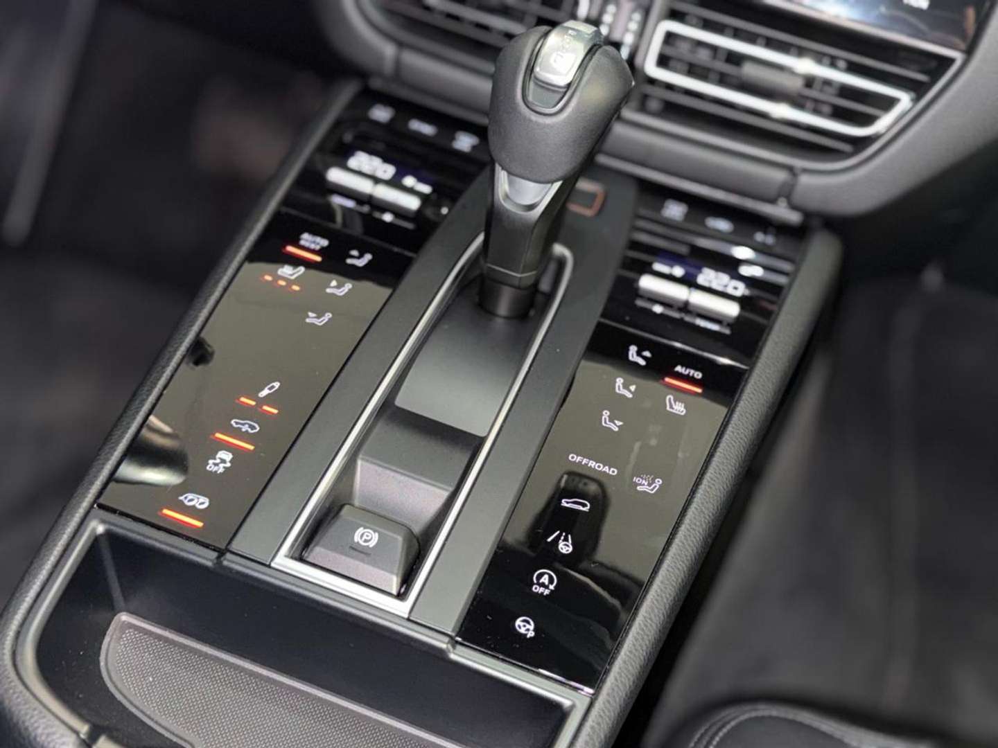Porsche Macan II GTS - 2022 - Joinsteer - #23