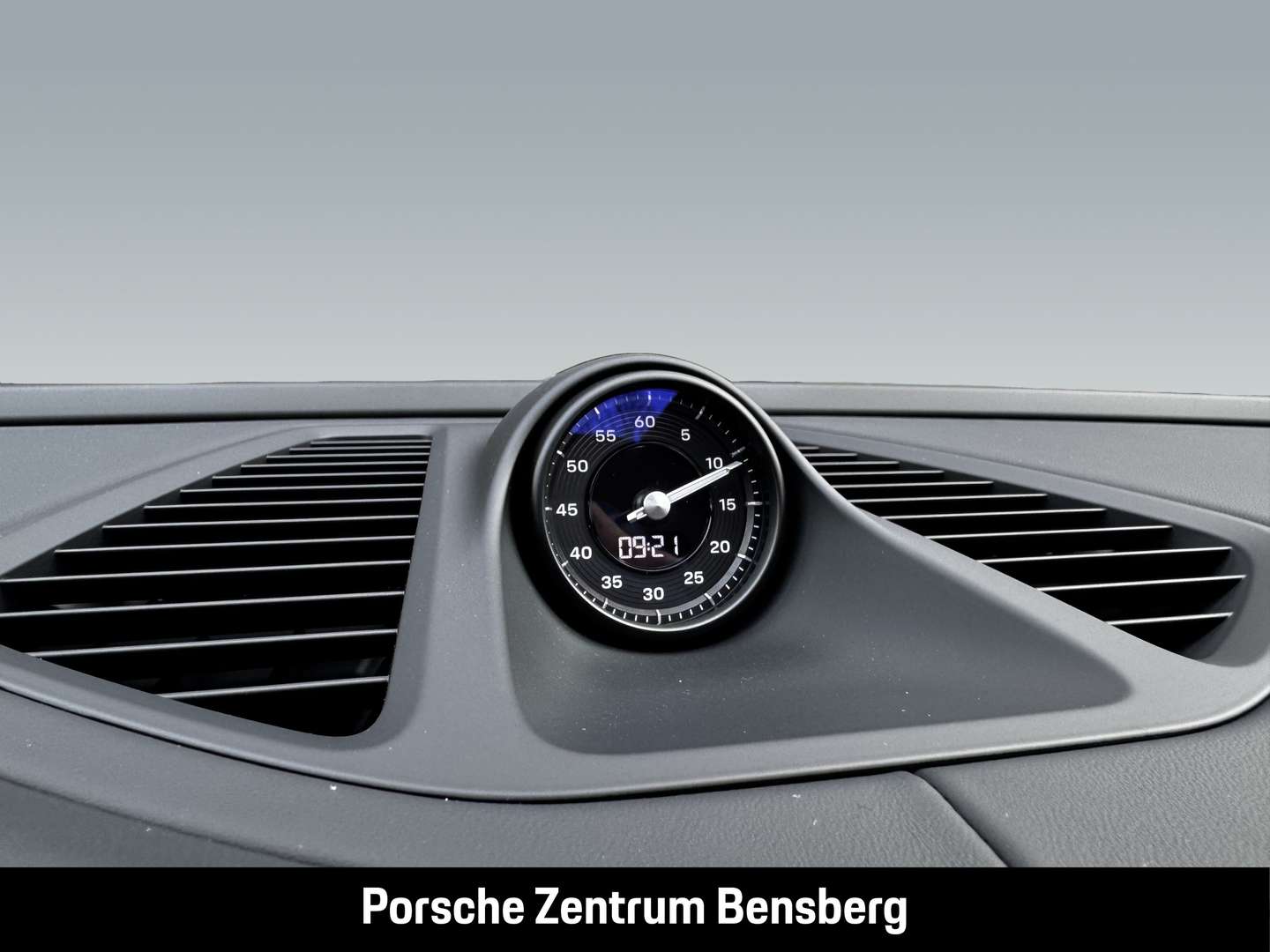 Porsche Macan Electrique - 2026 - Joinsteer - #20