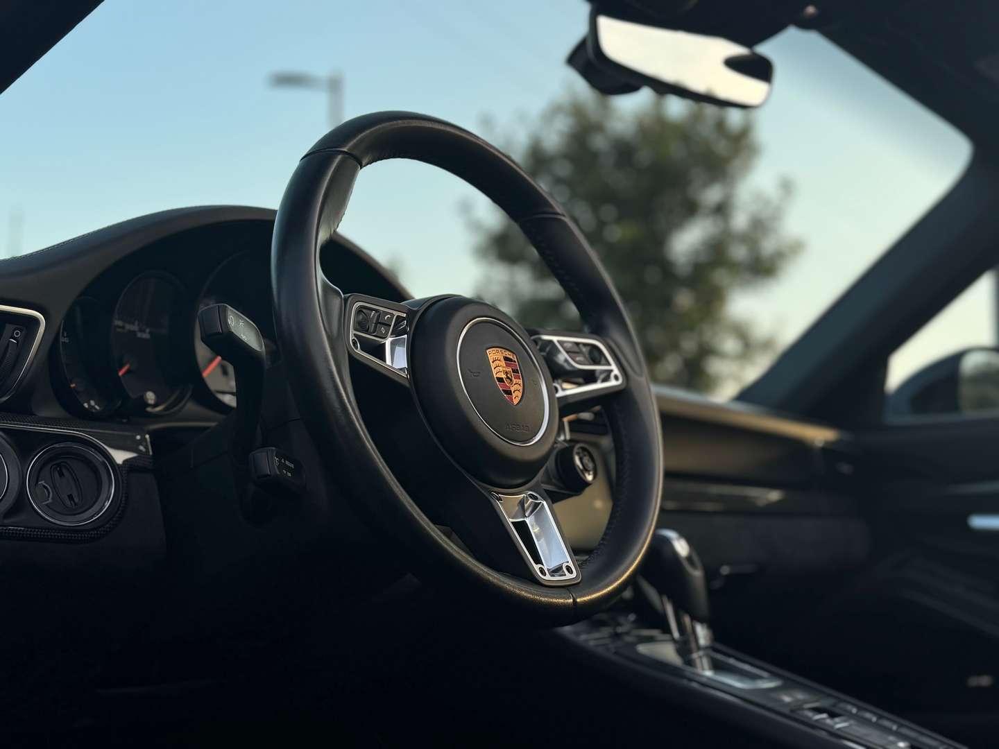 Porsche 991 I GTS - 2018 - Joinsteer - #8