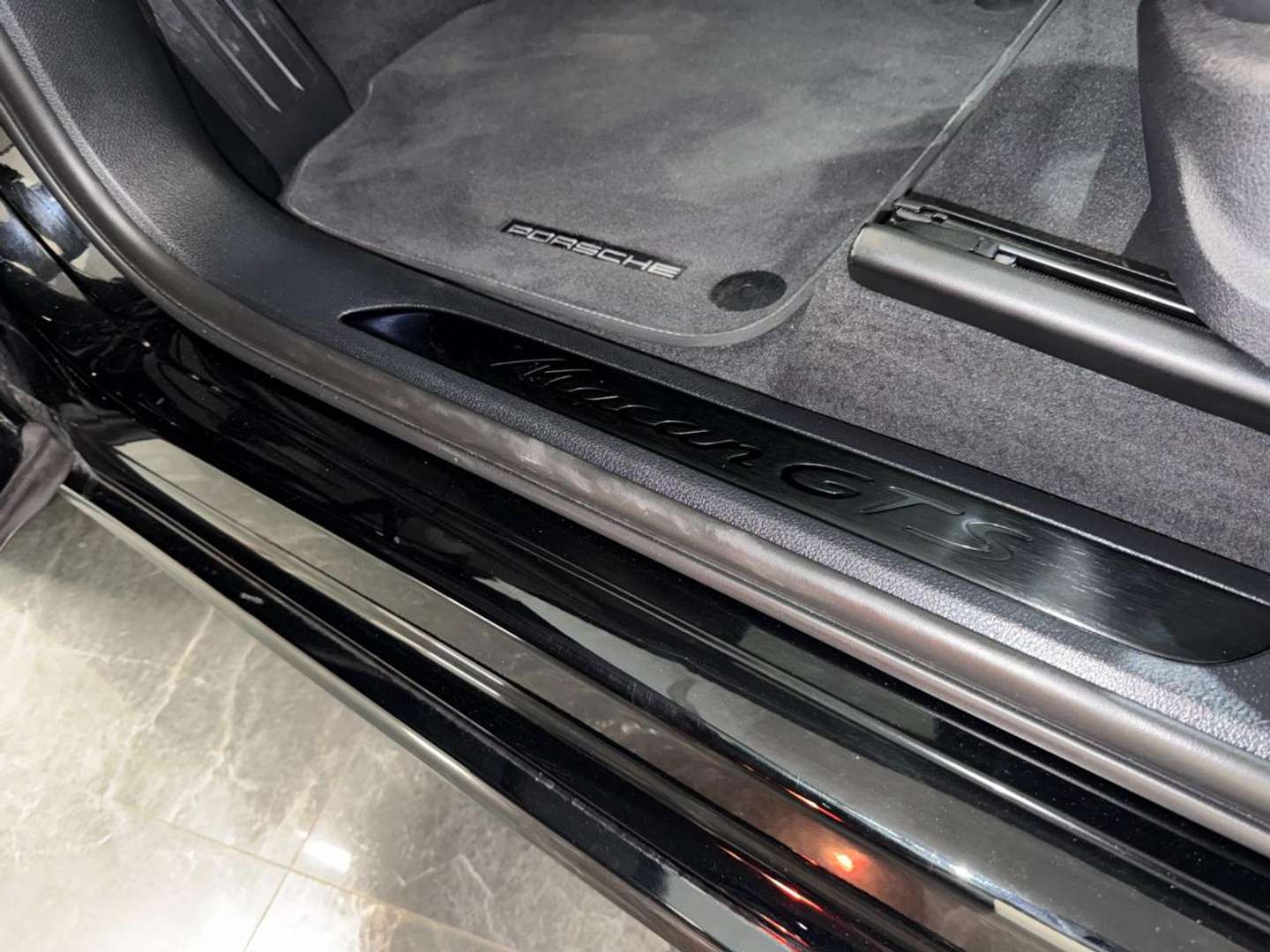 Porsche Macan II GTS - 2022 - Joinsteer - #25