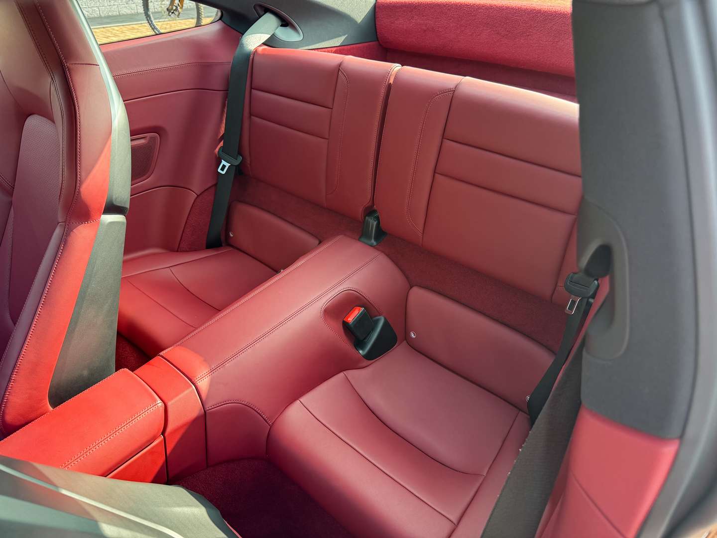 Porsche 992 I Carrera - 2023 - Joinsteer - #12