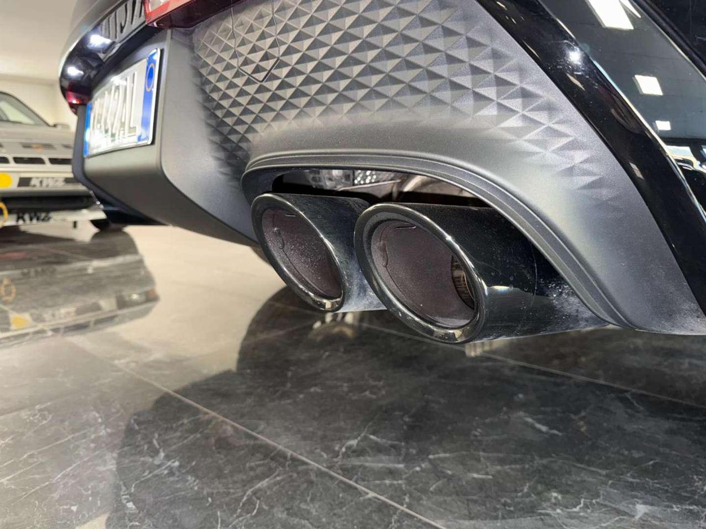 Porsche Macan II GTS - 2022 - Joinsteer - #26