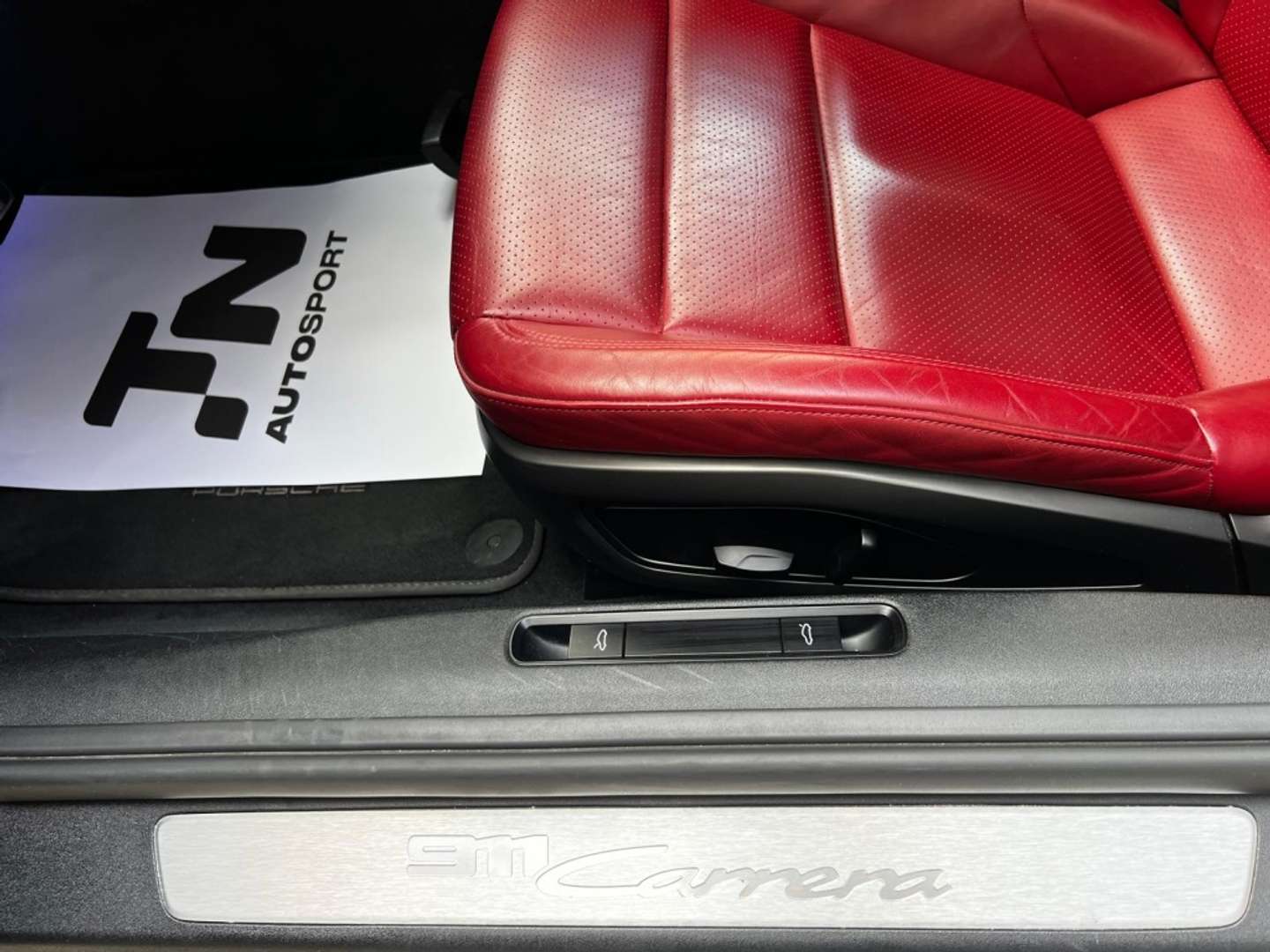 Porsche 992 I Carrera - 2020 - Joinsteer - #18