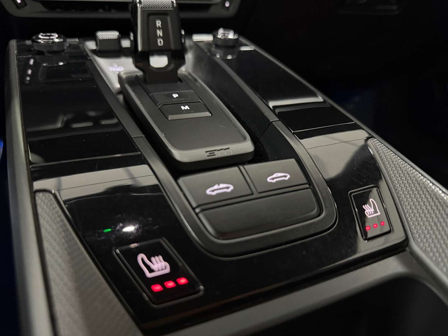 Porsche 911 Targa 992 Carrera 4S - 2021 - Joinsteer - #24