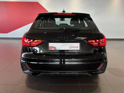 Audi A1 Sportback S Line 30 TFSI 110 Ch S Tronic -  - Joinsteer - #2