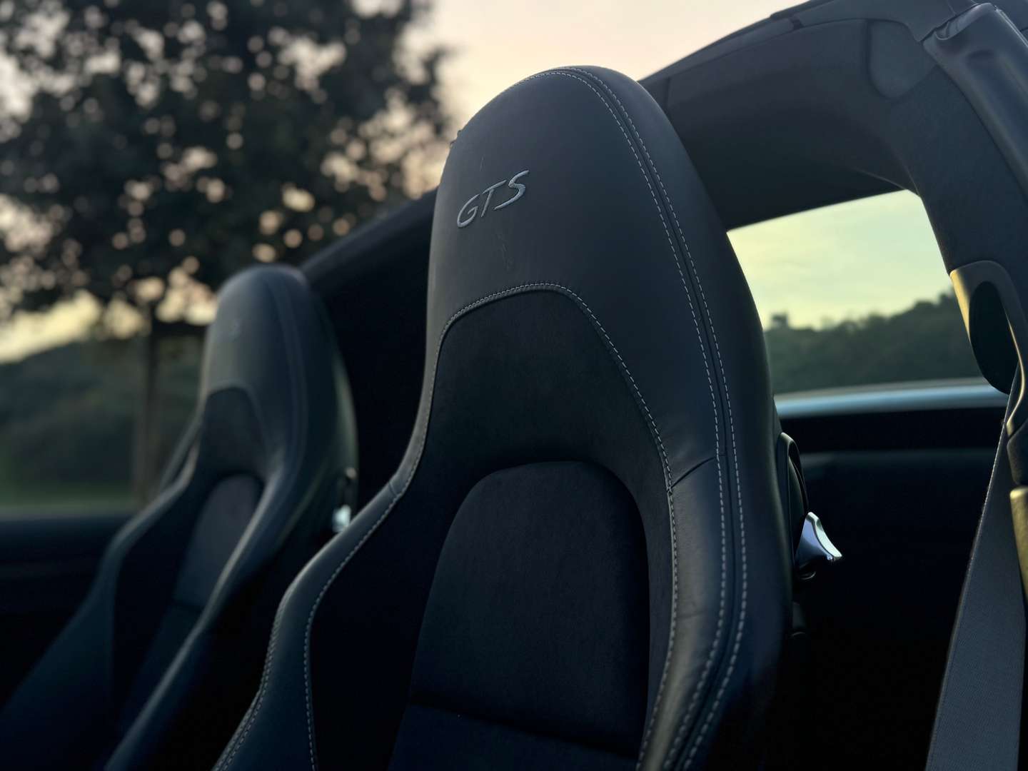 Porsche 991 I GTS - 2018 - Joinsteer - #10