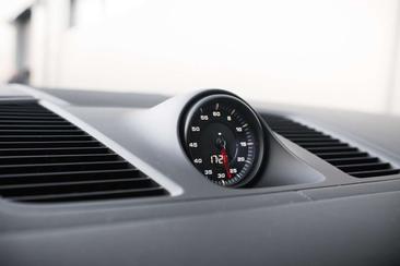 Porsche Cayenne III GTS — photo 13