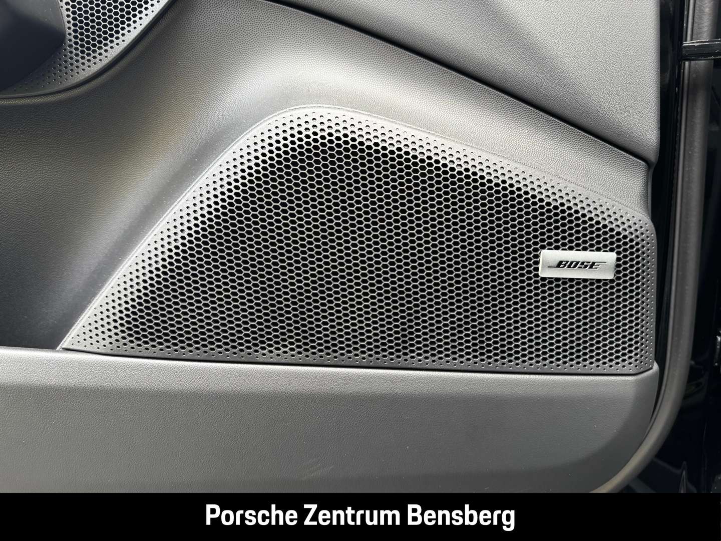 Porsche Macan Electrique - 2026 - Joinsteer - #26