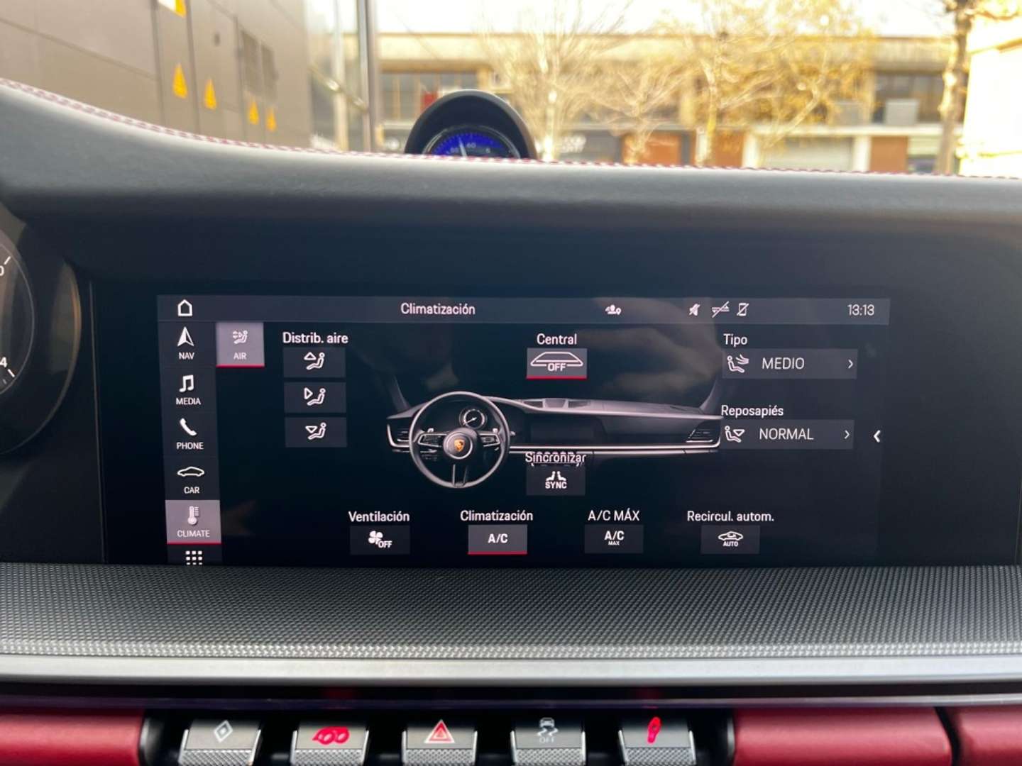 Porsche 992 I Carrera - 2020 - Joinsteer - #24