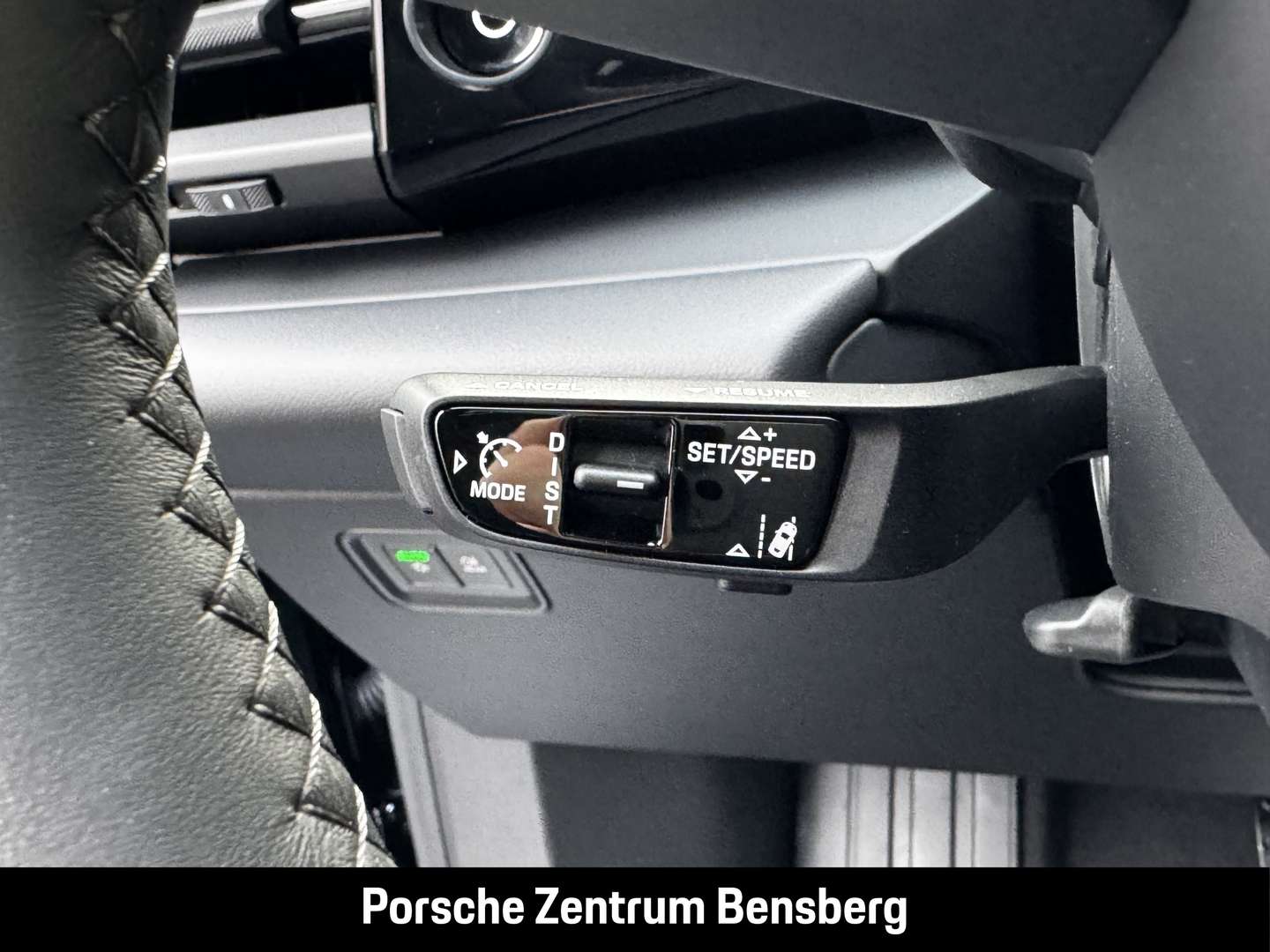 Porsche Macan Electrique - 2026 - Joinsteer - #28