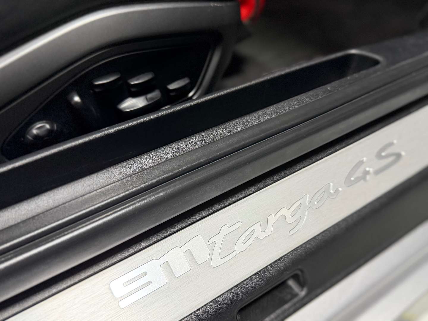 Porsche 911 Targa 992 Carrera 4S - 2021 - Joinsteer - #28