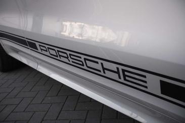 Porsche Cayenne III GTS — photo 21