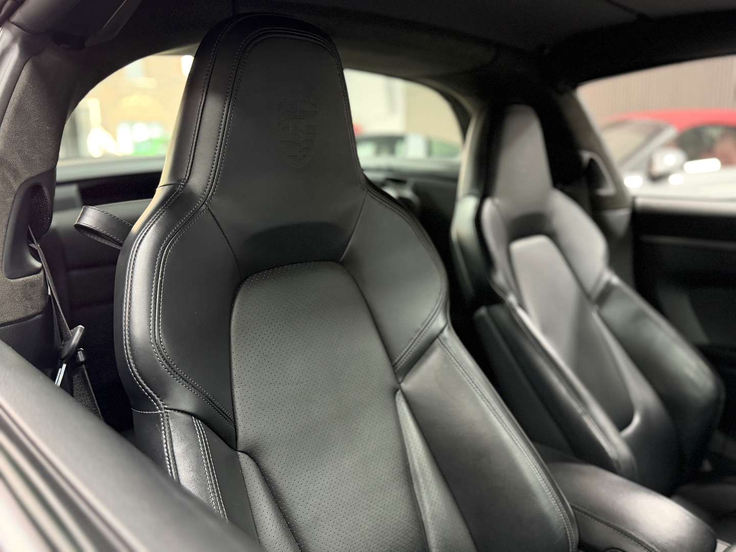 Porsche 911 Targa Carrera 4S - 2021 - Joinsteer - #17