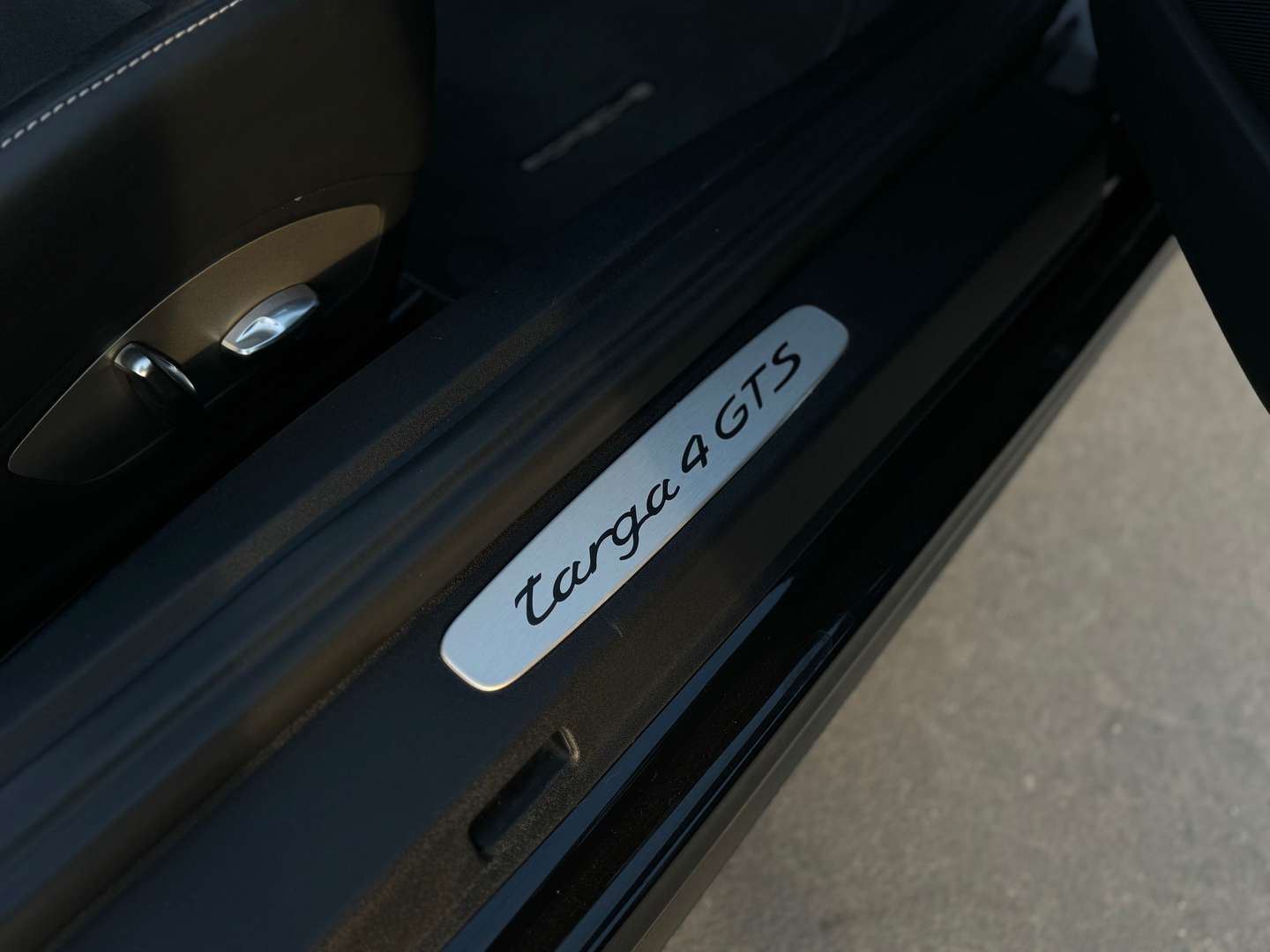 Porsche 991 I GTS - 2018 - Joinsteer - #15