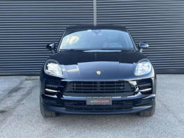 Porsche Macan II S - 2020 - Joinsteer - #2