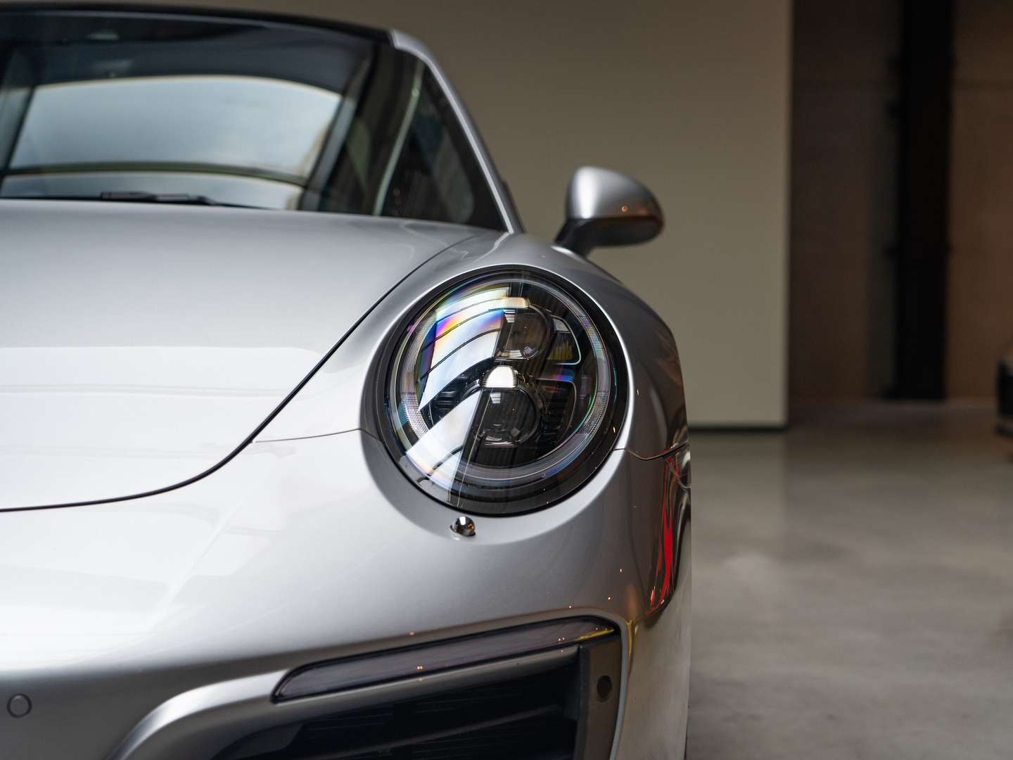 Porsche 991 II Carrera S - 2018 - Joinsteer - #7