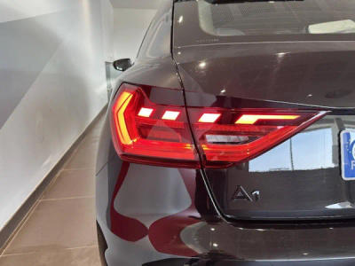 Audi A1 Sportback S Line 30 TFSI 110 Ch S Tronic -  - Joinsteer - #5