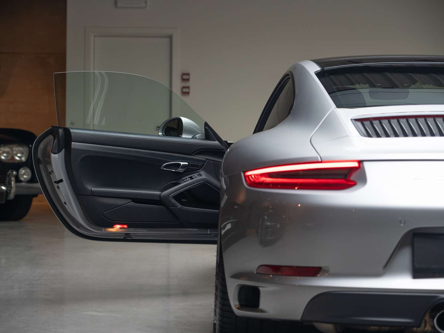 Porsche 991 II Carrera S - 2018 - Joinsteer - #10