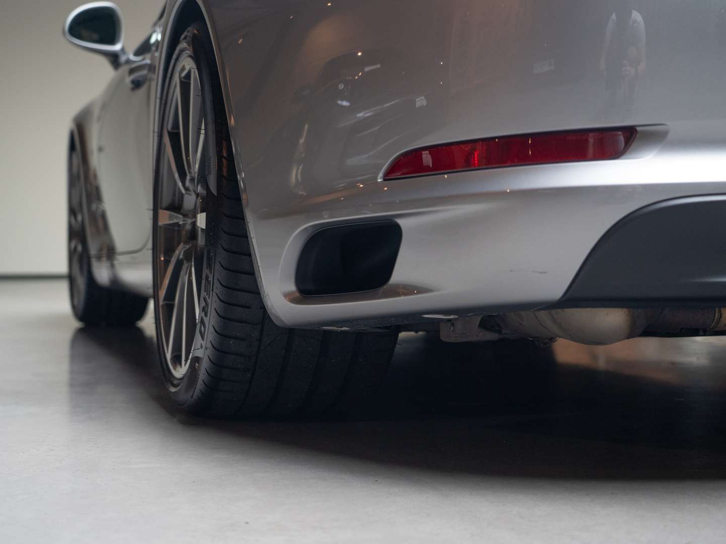 Porsche 991 II Carrera S - 2018 - Joinsteer - #11