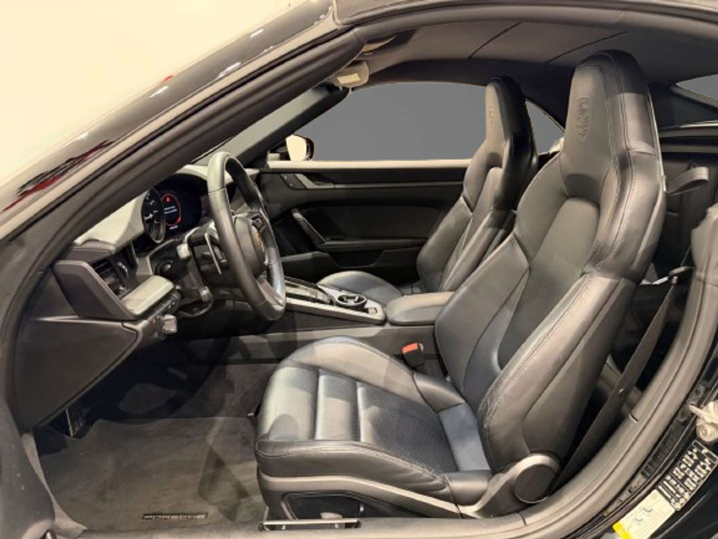 Porsche 992 I Carrera - 2022 - Joinsteer - #3