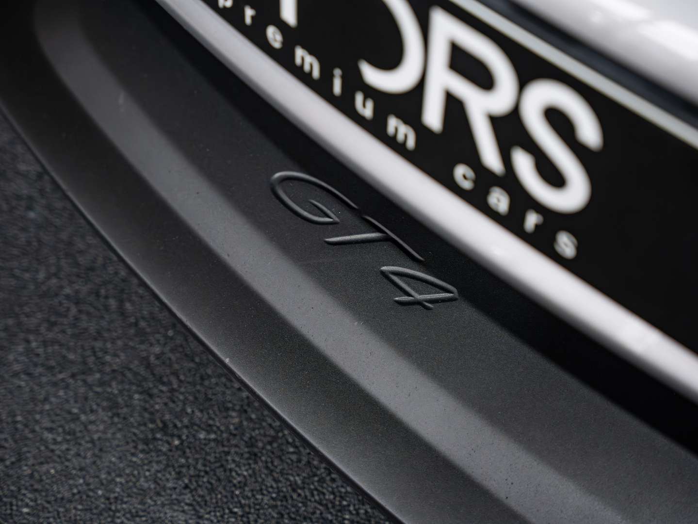 Porsche 718 Cayman GT4 - 2023 - Joinsteer - #9