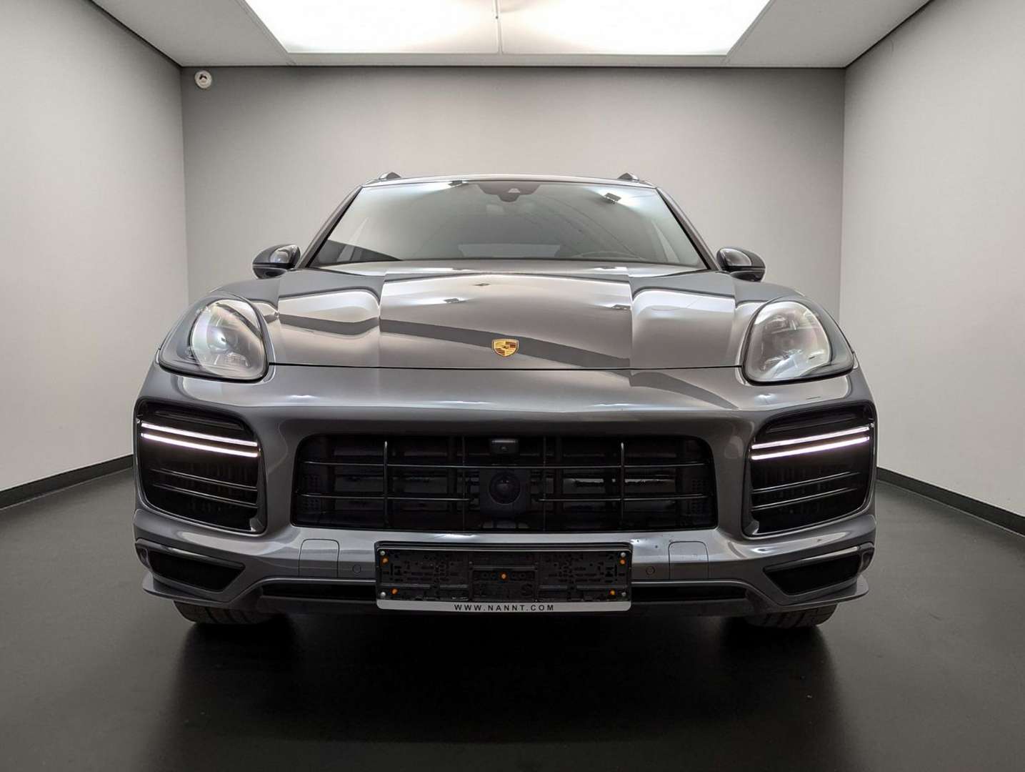 Porsche Cayenne III Turbo S E-Hybrid - 2020 - Joinsteer - #2
