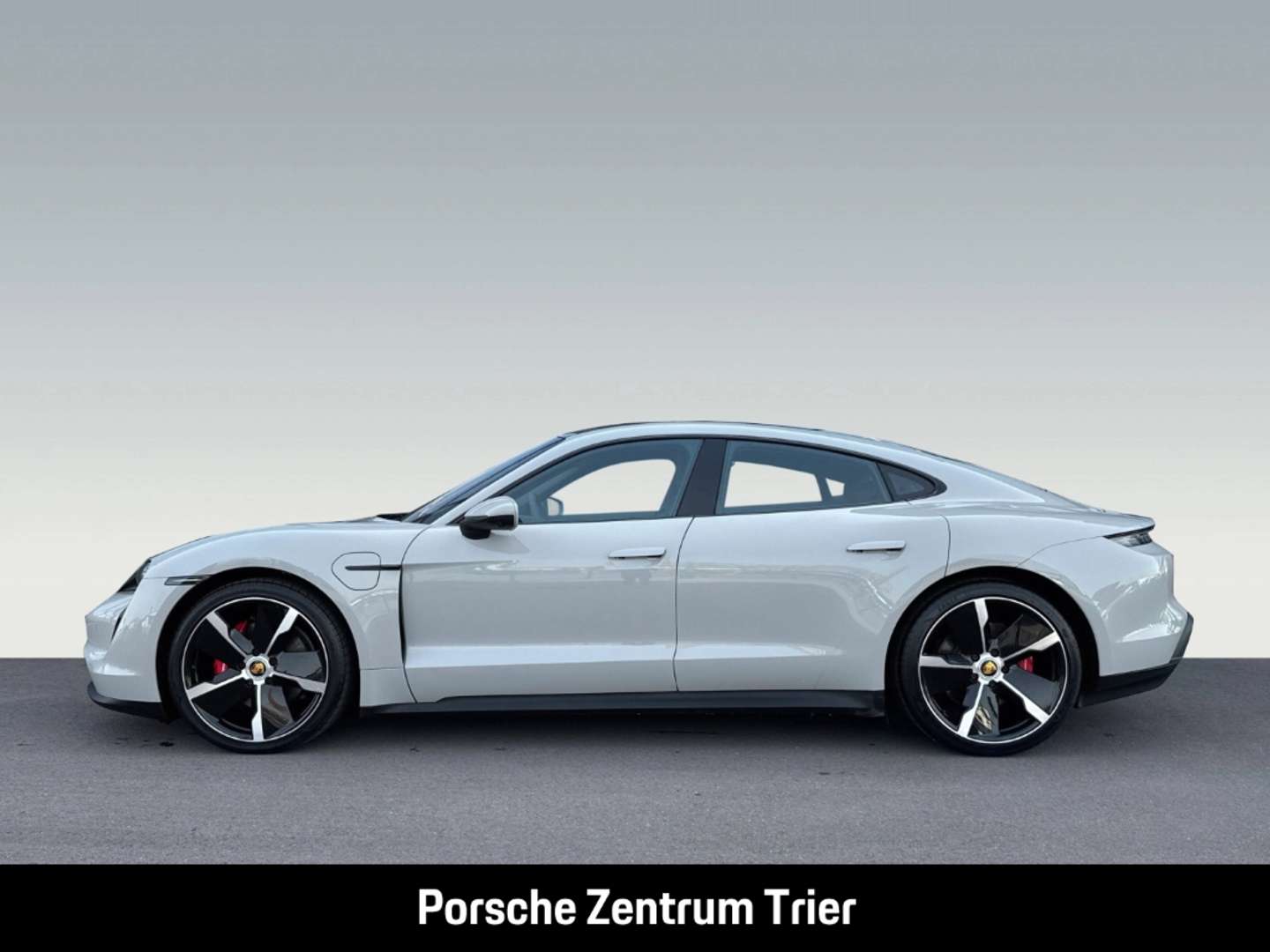 Porsche Taycan 4S - 2024 - Joinsteer - #2