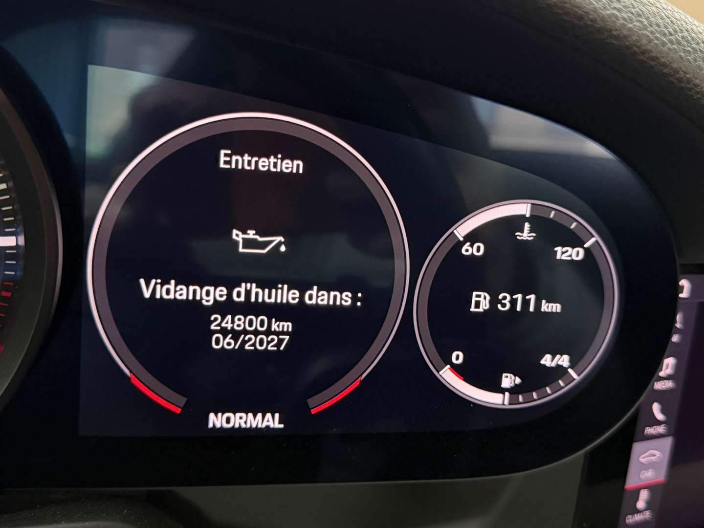 Porsche 911 Targa Carrera 4S - 2021 - Joinsteer - #26