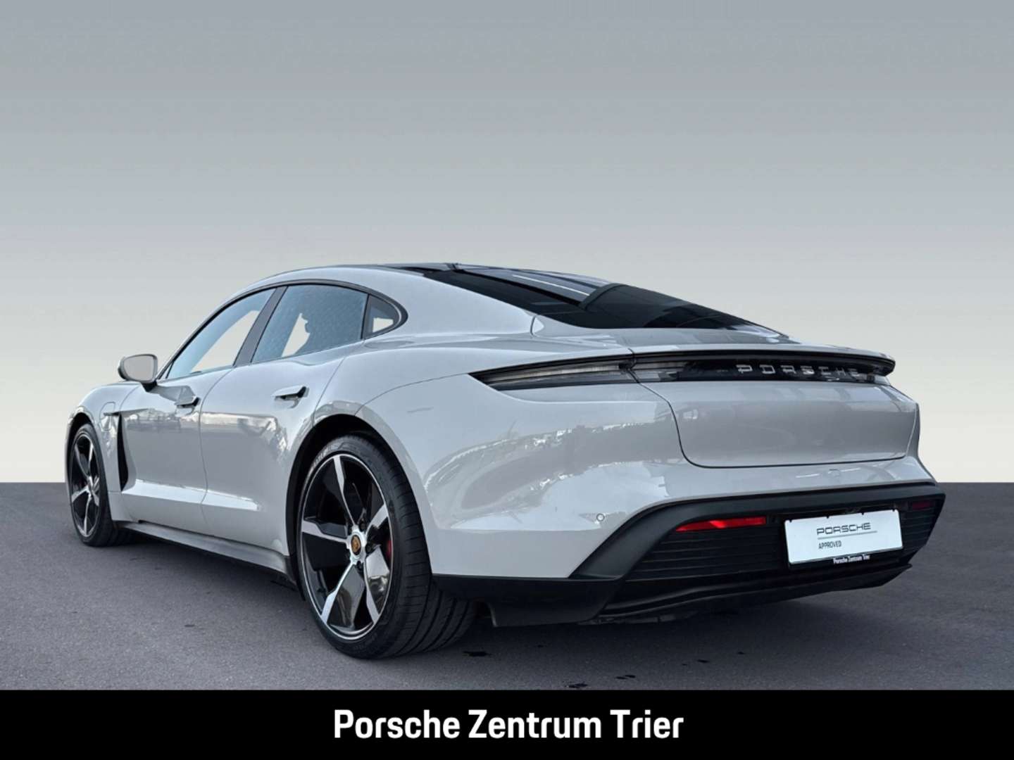Porsche Taycan 4S - 2024 - Joinsteer - #3