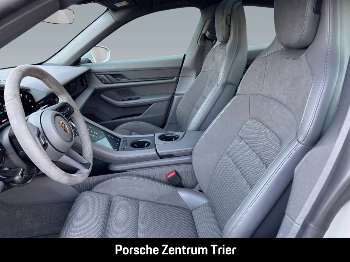 Porsche Taycan 4S - 2024 - Joinsteer - #5