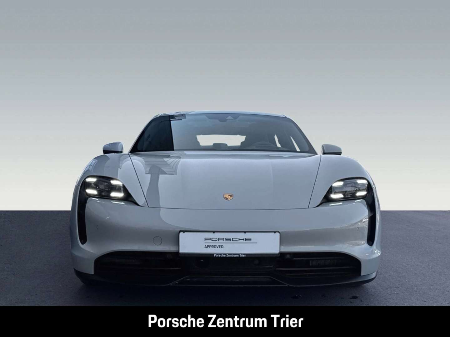 Porsche Taycan 4S - 2024 - Joinsteer - #6