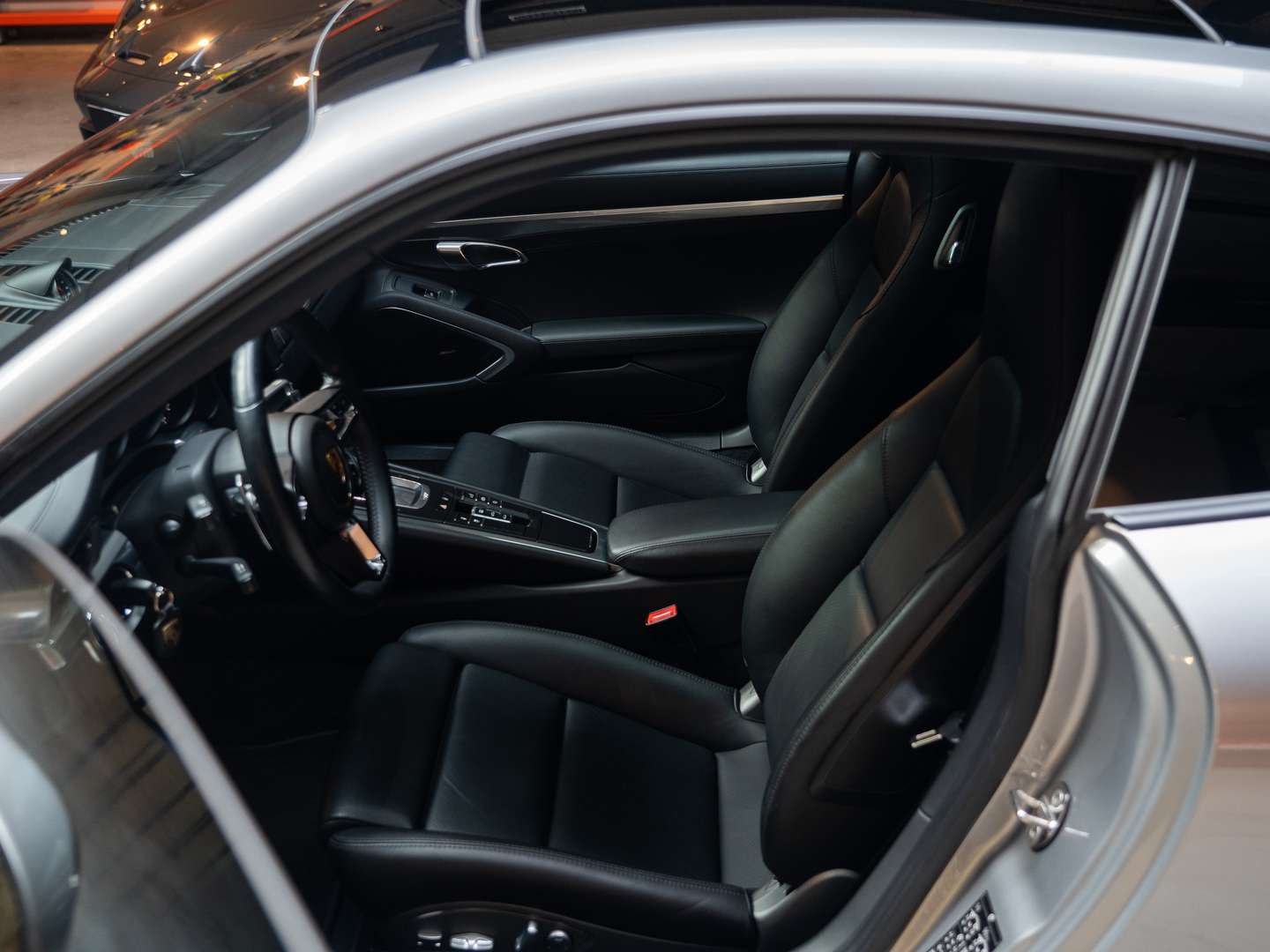 Porsche 991 II Carrera S - 2018 - Joinsteer - #16