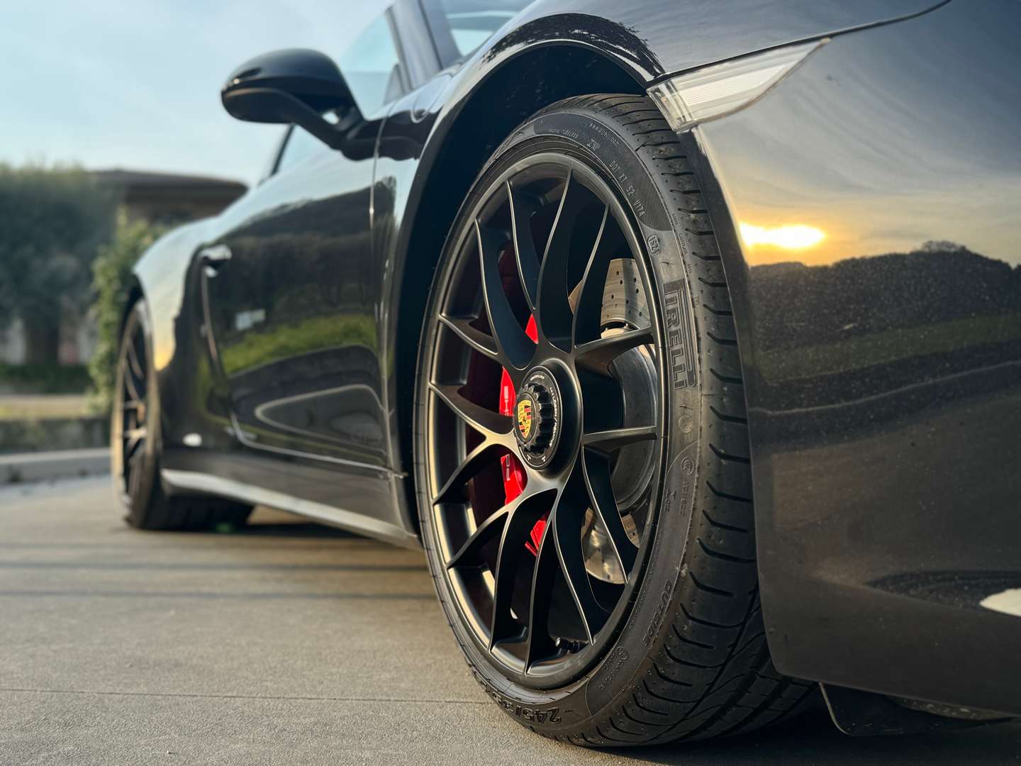 Porsche 991 I GTS - 2018 - Joinsteer - #6