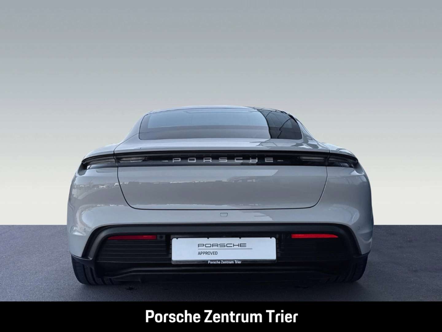 Porsche Taycan 4S - 2024 - Joinsteer - #7