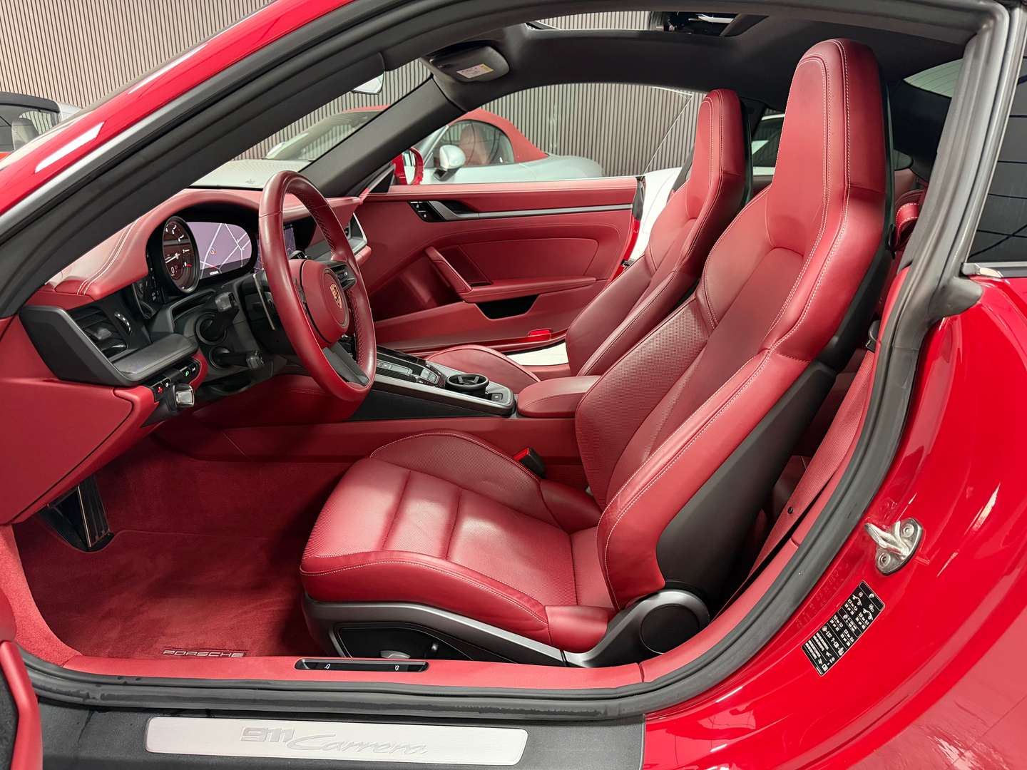 Porsche 911 Carrera 2 - 2020 - Joinsteer - #14