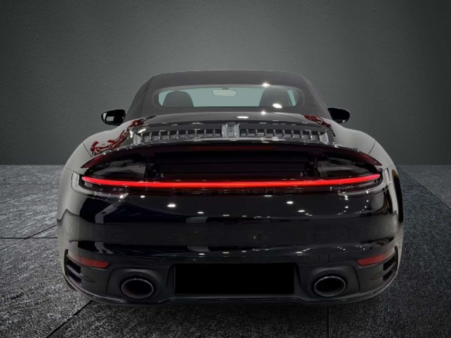 Porsche 992 I Carrera - 2022 - Joinsteer - #9