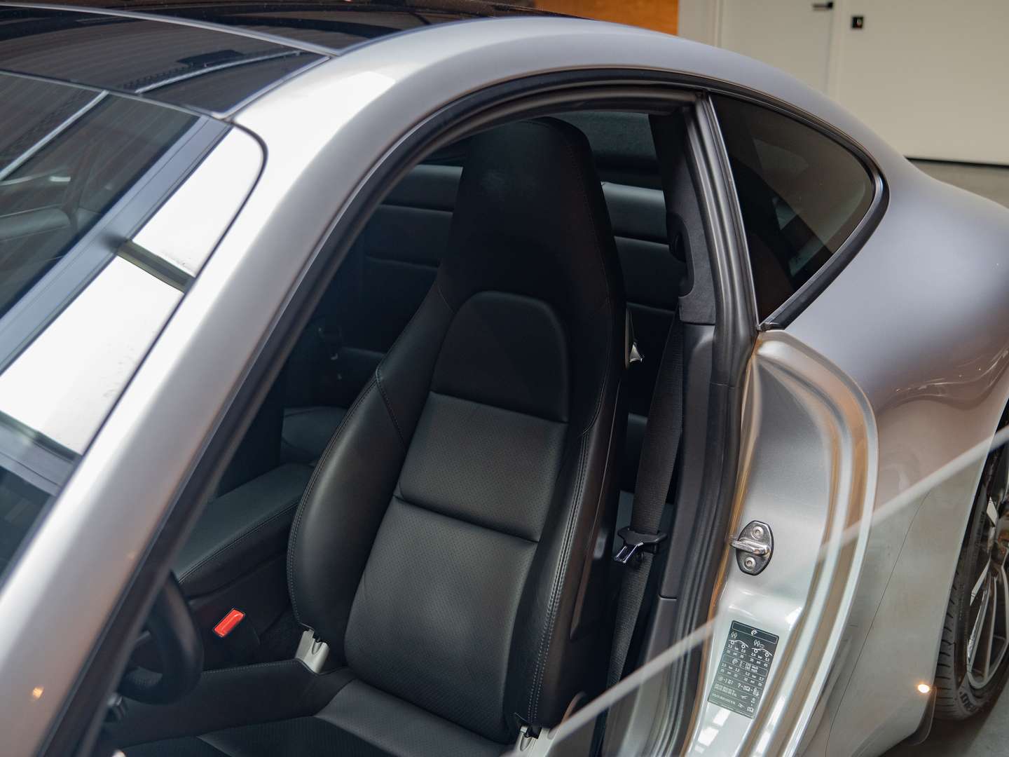 Porsche 991 II Carrera S - 2018 - Joinsteer - #17