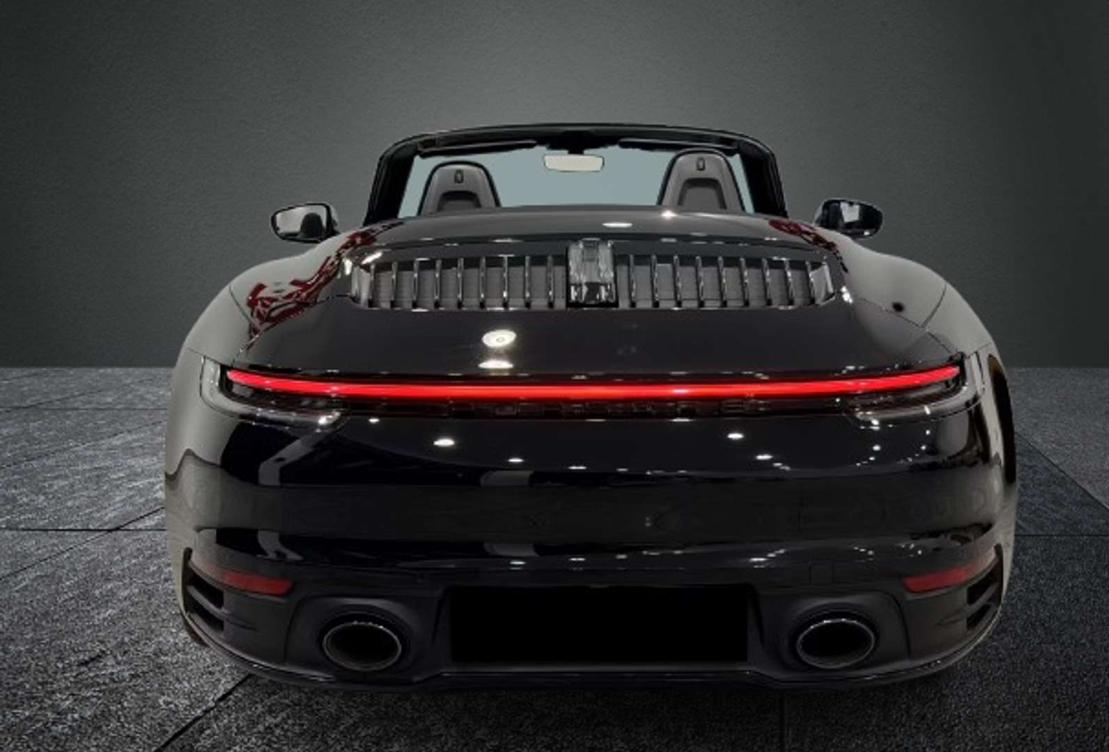 Porsche 992 I Carrera - 2022 - Joinsteer - #10