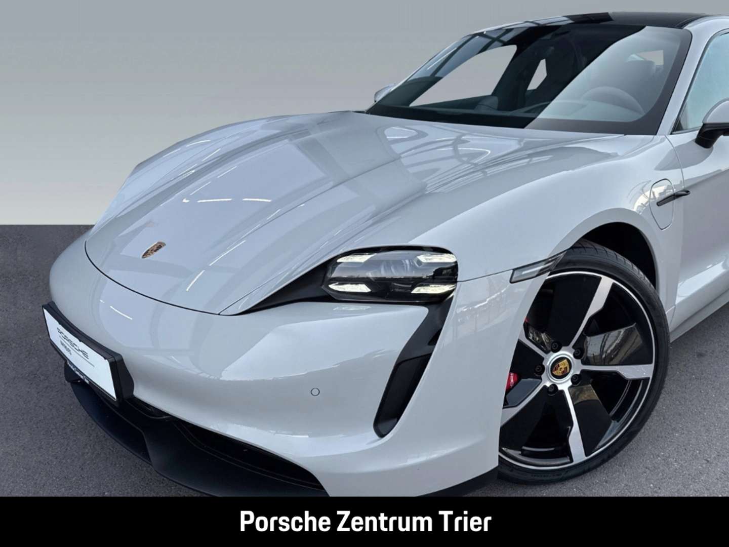 Porsche Taycan 4S - 2024 - Joinsteer - #9