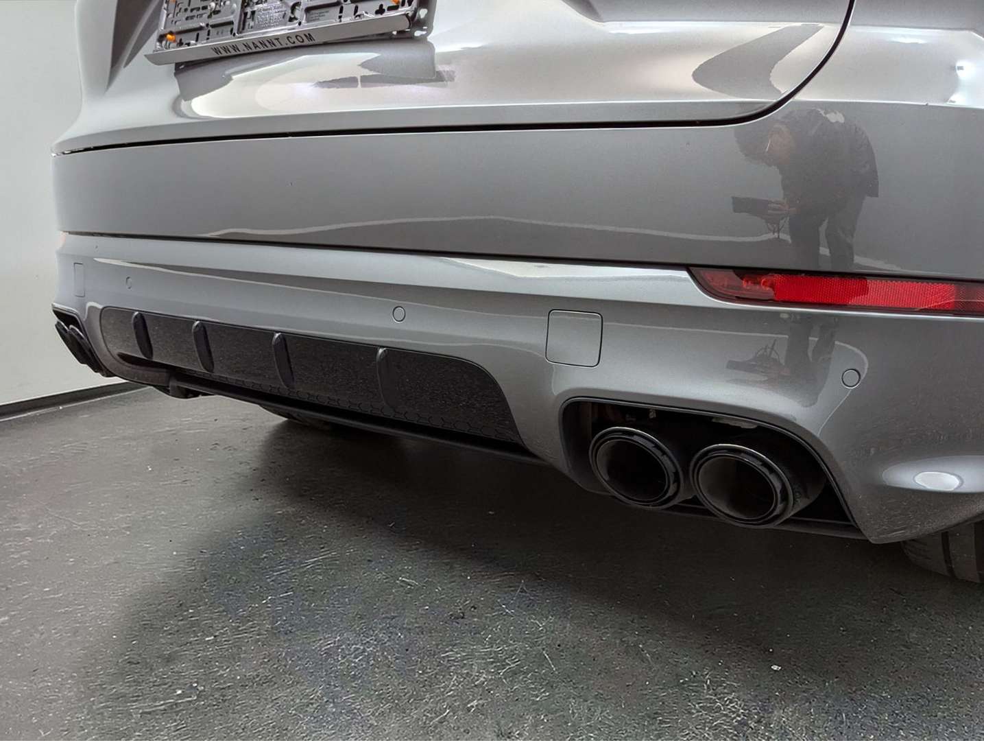 Porsche Cayenne III Turbo S E-Hybrid - 2020 - Joinsteer - #10