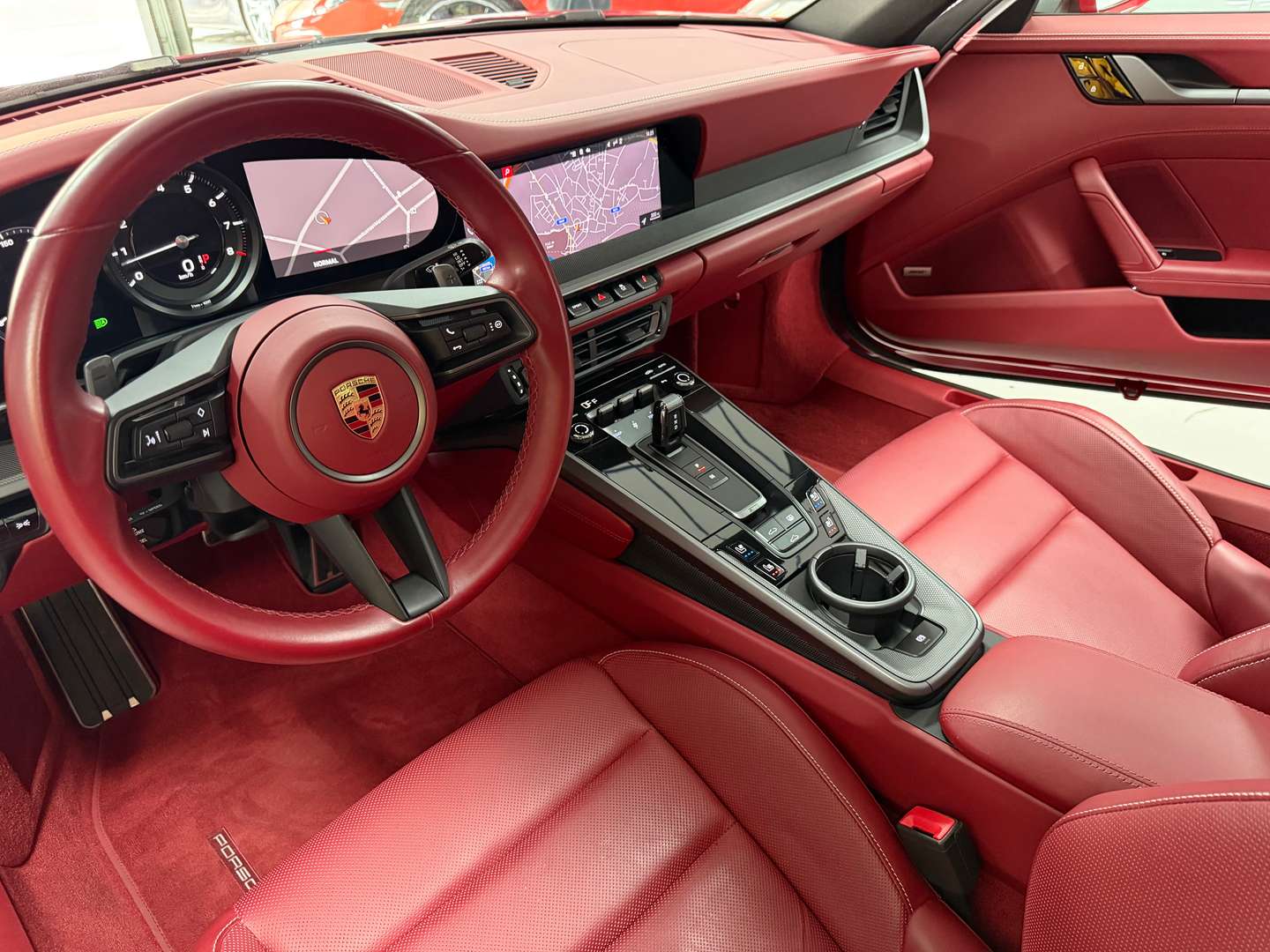 Porsche 911 Carrera 2 - 2020 - Joinsteer - #15