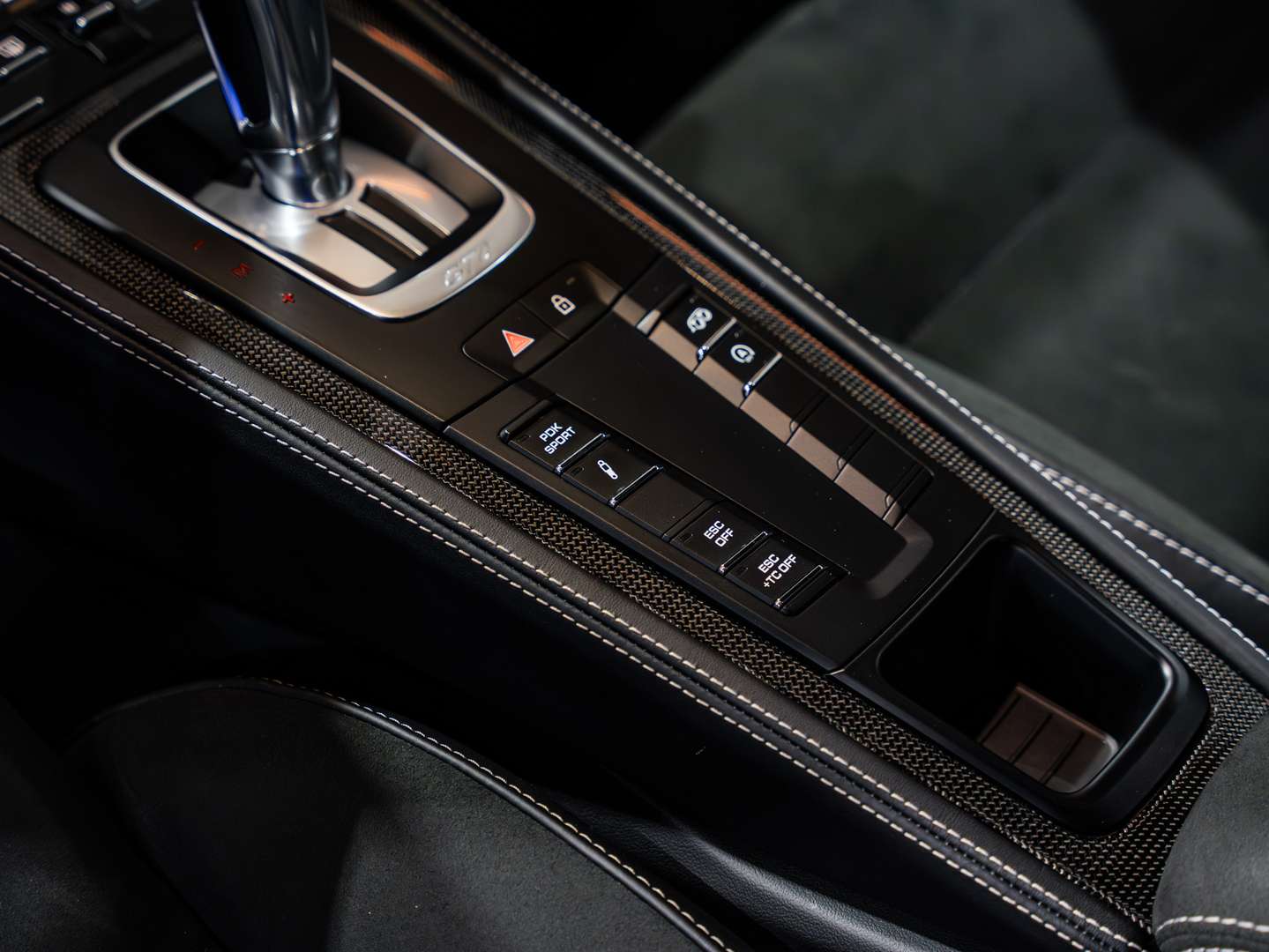 Porsche 718 Cayman GT4 - 2023 - Joinsteer - #17